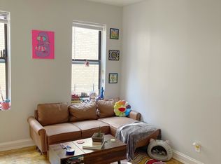 2440 Amsterdam Ave APT 4B, Manhattan, NY 10033