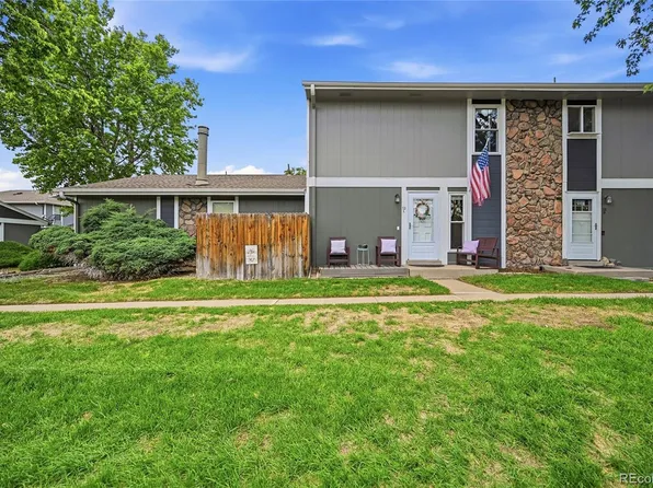 10001 E Evans Avenue #53C, Aurora, CO 80247