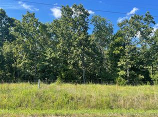 466309 E 931st Rd, Bunch, OK 74931