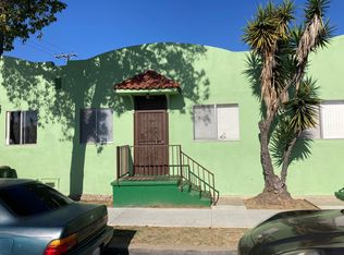 3776 - 3782 Denker Ave, Los Angeles, CA 90018