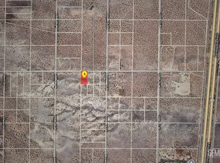 0 Prospect St, Mojave, CA 93501