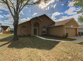 677 Valencia Place Cir, Orlando, FL 32825