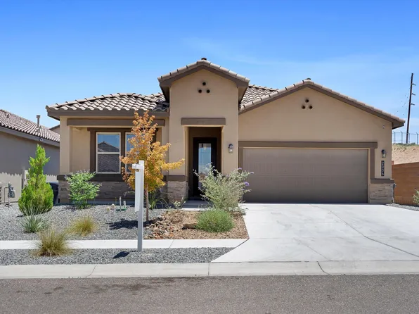 2036 Canyon Wren Ct SE, Albuquerque, NM 87123