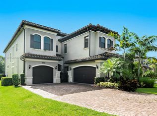 Seven Bridges, Delray Beach, FL 33446