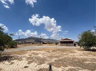 2170 W Gally Rd, Pahrump, NV 89060