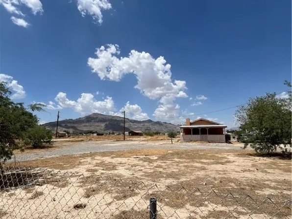 2170 W Gally Rd, Pahrump, NV 89060