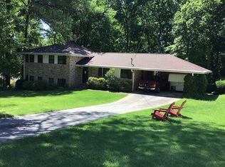 2457 Sunset Dr, Atlanta, GA 30345