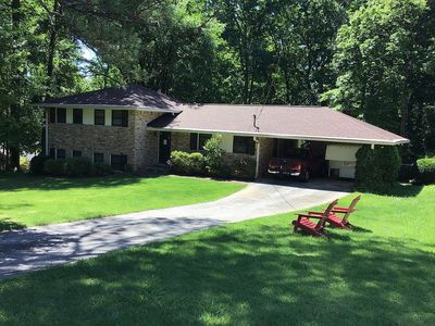 2457 Sunset Dr, Atlanta, GA, 30345