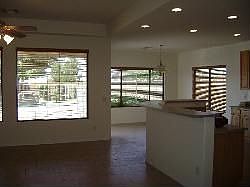 Family/Dining/Kitchen