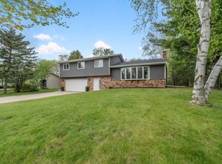 4208 Heritage Ln NE, Alexandria, MN 56308