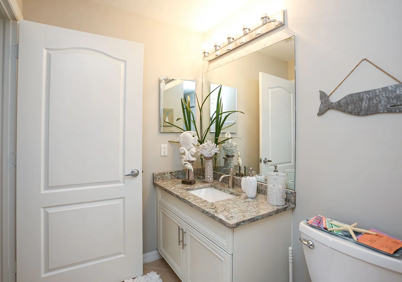 Heritage Bay - 2 Beds / 2 Baths - Golf Course Views - Furnished Seasonal Or Longer Term — Photo 3