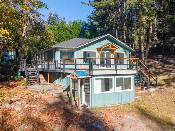 2709 Privateers Rd, Southern Gulf Islands, BC V0N 2M2