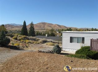 550 Llewellyn Rd, Sun Valley, NV 89433