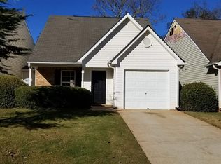35 Lakeside Cir, Covington, GA 30016