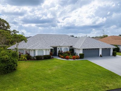2227 Sunrise Dr, Sebring, FL, 33872