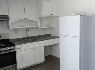3579 E 1st St #2, Los Angeles, CA 90063