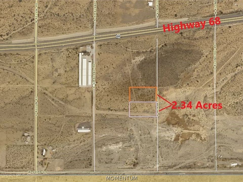 1st image of 417 S Klagetoh Road