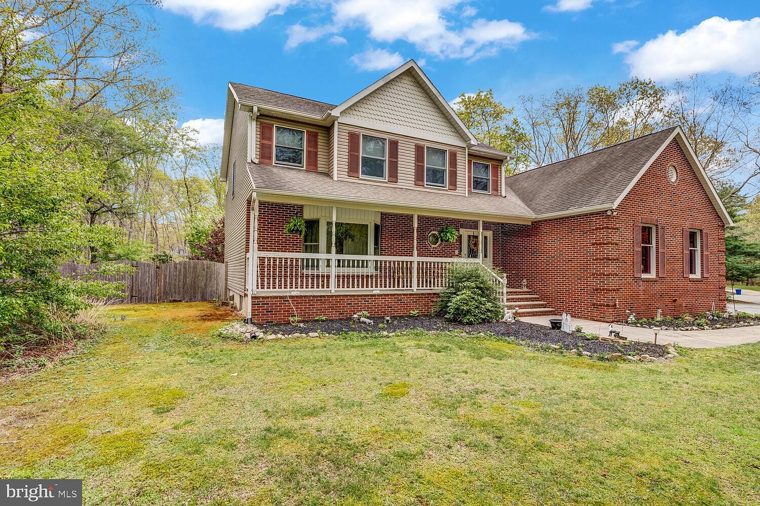 107 Tanglewood Dr, West Creek, NJ 08092 | Zillow