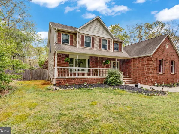 107 Tanglewood Dr, West Creek, NJ 08092