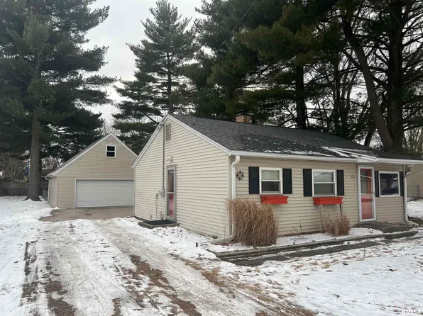 212 E Sheridan St, Manito, IL 61546