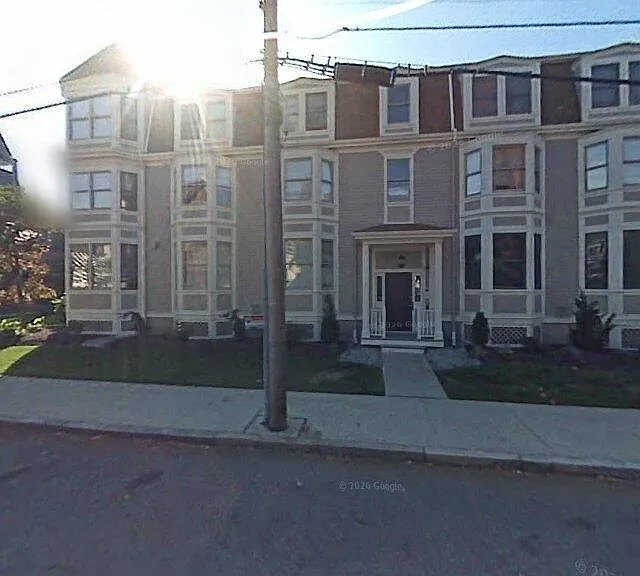 6 Slocum St #9 — Photo 1