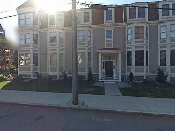 6 Slocum St #9, Providence, RI 02909