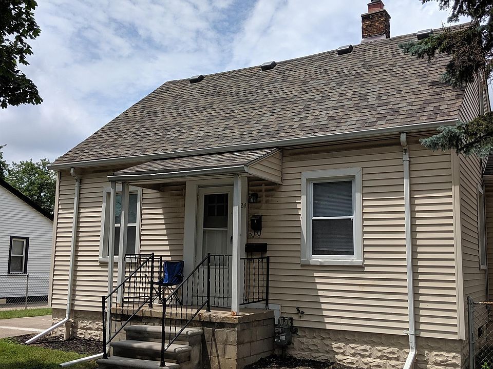 1st image of 1324 Grant Ave APT 2