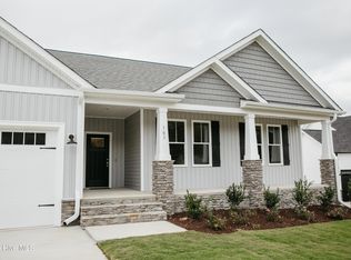 103 Lucky Lane, Pikeville, NC 27863