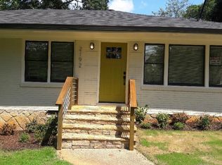 2192 Whites Mill Rd, Decatur, GA 30032