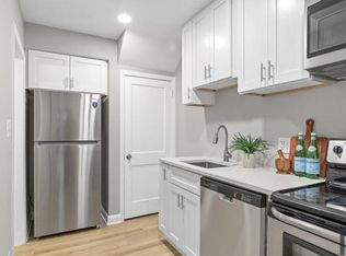 2106 Coralthorn Rd, Baltimore, MD 21220
