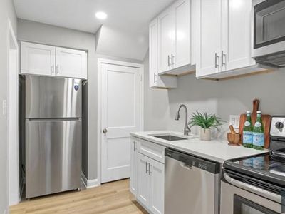 2106 Coralthorn Rd, Baltimore, MD, 21220
