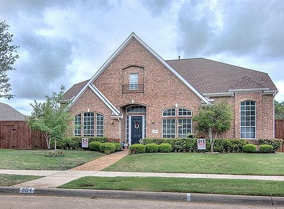 2nd image of 504 Pedmore Dr