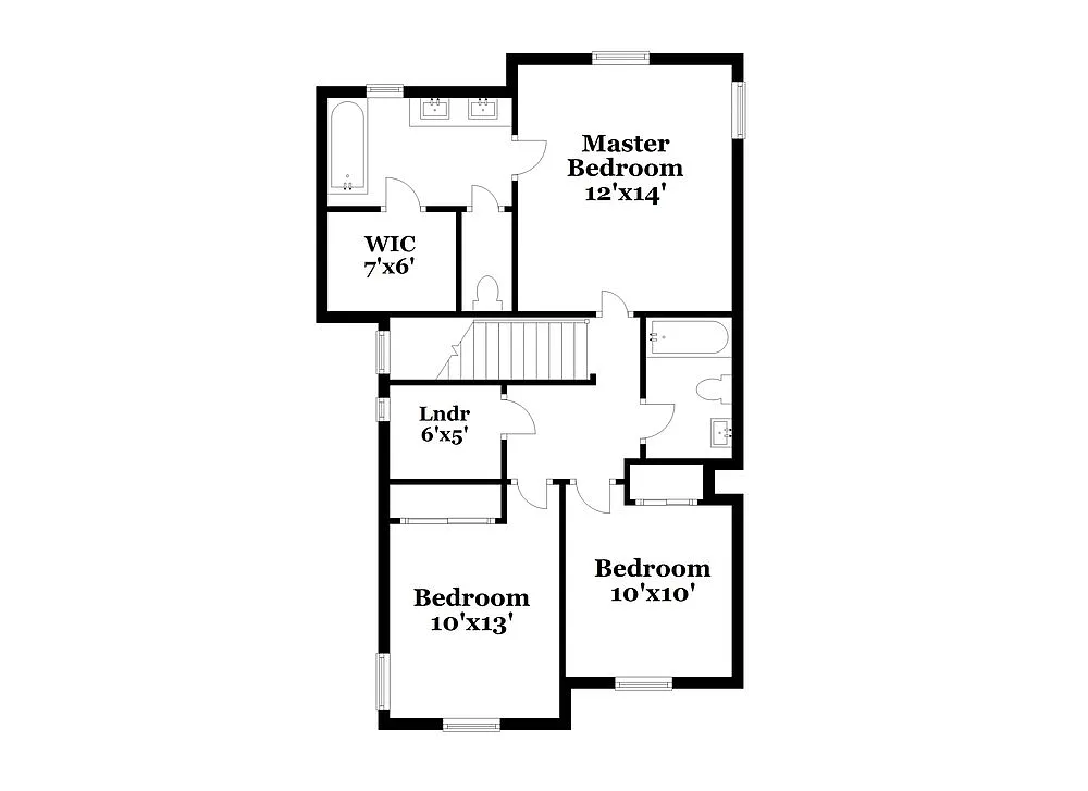 Building Photo - 3728 S 54th Gln
