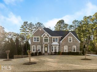 2370 Scotney Castle Ln, Powder Springs, GA 30127