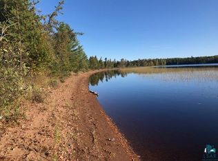 2301 N McDougal Ln, Isabella, MN 55607