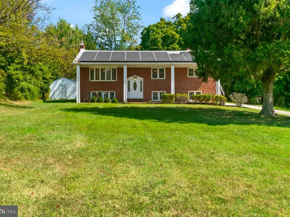 4945 Montgomery Rd, Ellicott City, MD 21043