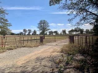 2325 High Way #114, Jacksboro, TX 76458