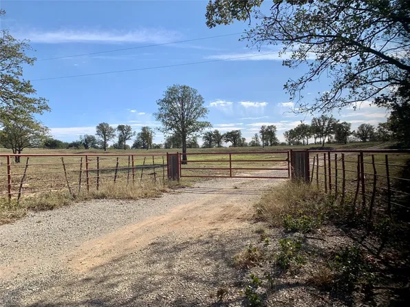 2325 High Way #114, Jacksboro, TX 76458