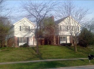 1409 Woodcreek Bnd, Rockford, IL 61108