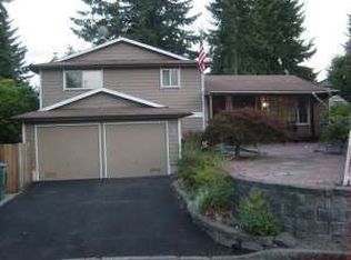 13113 NE 129th St, Kirkland, WA