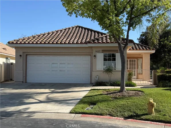 24117 Corte Valente, Murrieta, CA 92562