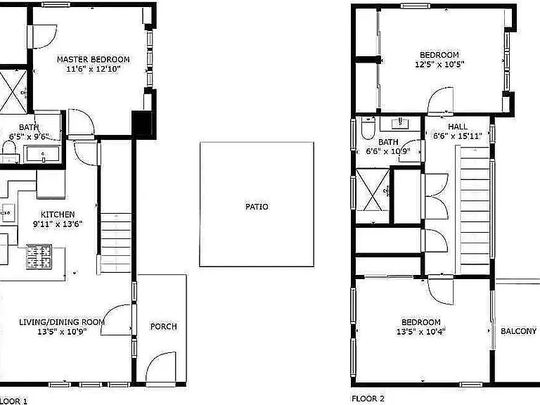 4601 Kitty Ave #B — Photo 13