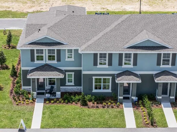 2785 FLUSHING DRIVE, APOPKA, FL 32703
