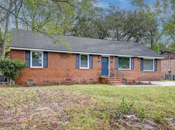 746 Cartwright Dr, Charleston, SC 29414