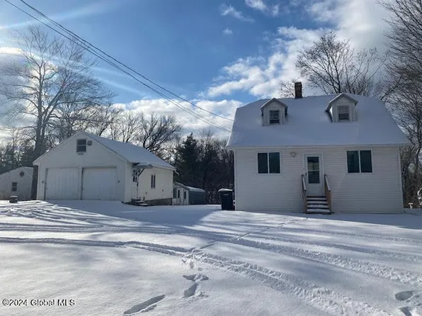 121 Sherman Avenue, Troy, NY 12180