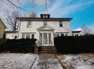 3 Greenough St, Brookline, MA 02445