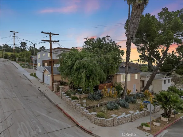 3800 Locke Ave, Los Angeles, CA 90032