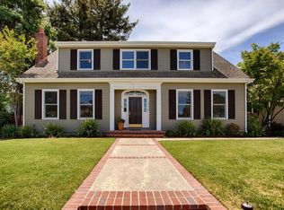 17770 Bruce Ave, Monte Sereno, CA 95030