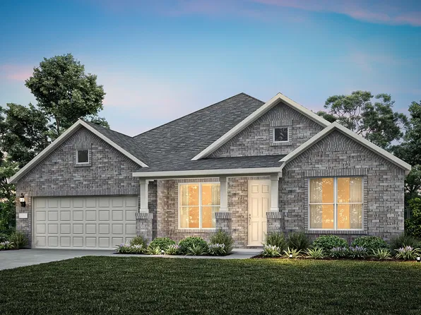 807 Hillburn Dr, Forney, TX 75126