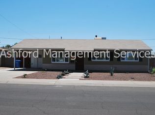 1017 E Alice Ave, Phoenix, AZ 85020